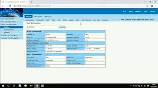 How to configure 1GE EPON ONU InternetDHCP