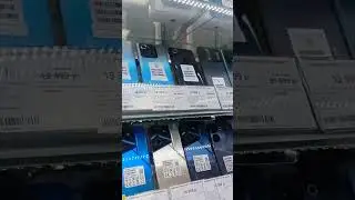 Из-за санкций в России пропали смартфоны?