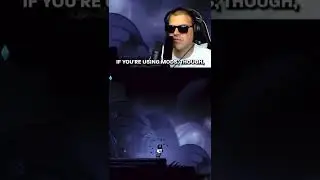 Hollow Knight - One Of The Coolest Charms