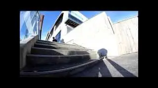footage dump