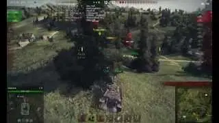 E-25 - ВездеСУЮЩИЙ