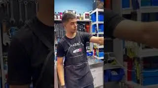 Trek Marlin 7 робимо експрес ТО