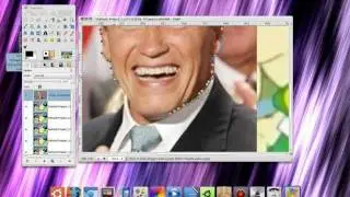GIMP make a .GIF out of a video GIMP ubuntu 32bit part2