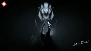 Mysterious Gaming Intro In KineMaster || Tutorial 😱😱😱