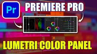 Premiere Pro Color Grading Tutorial for Beginners Step by Step Guide