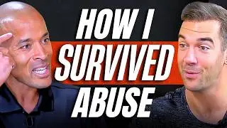 David Goggins: “Those 2min 13secs Changed My Life!” Do THIS When Life KNOCKS You Down!