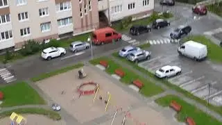 КАЛИНИНГРАД! ЛЮБИМЫЙ!