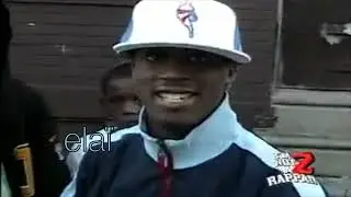 Get With Us Remix (Reed Dollaz)