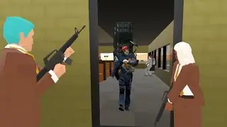 Death Stranding in Sub Rosa