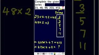 IMO OLYMPIAD QUESTIONS | Maths olympiad questions class 7