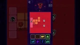 Broki. Wrath. Level 174. Walkthrough.