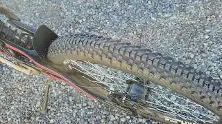 Refurbished Optibike R15C
