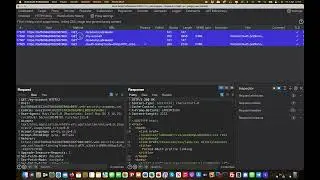 Forced OAuth profile linking | Burp Web Security Academy | Practitioner Lab