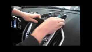How to Add a Navigation System to a 2013 GMC Terrain and Chevy Equinox