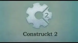 Construckt 2 Урок 2. Счётчик монет / переход на следующий уровень