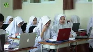 AYO SEKOLAH DI MAN BANDUNG BARAT