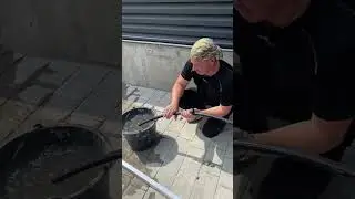 Сколько воды помещается в гидроаккумулятор на 80 л?
