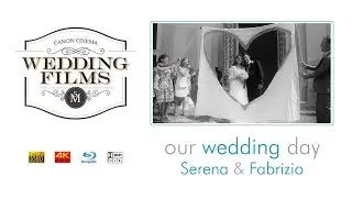 Video per matrimonio ristorante Cascina Farisengo Cremona