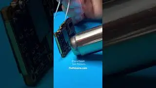 Separating iPhone 11 Pro Max Sandwich Board #shorts