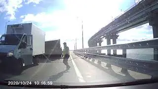авария на крымском мосту