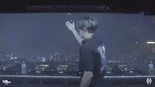 Charlie Sparks | VAULT44 Barrowlands Ballroom, Glasgow (4K DJ SET)
