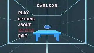 A glitch in Karlson