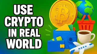 How Crypto Is Used in the Real World
