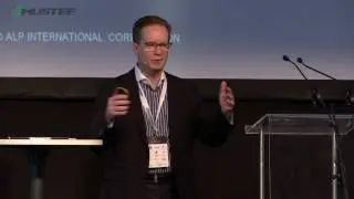 HUSTEF 2016-29-ANDREW POLLNER-Framework Architecture for Test Automation