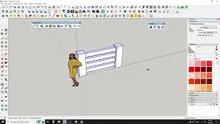 SketchUp Pro 2021 / Profile Builder 3