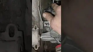 установка раздатки нива ч5 #нива #раздатка