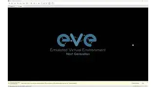 How to Install EVE-NG and Build a Cybersecurity Lab (Step-by-Step 2026)