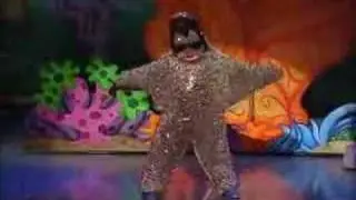 Barney - Estrellita donde estas