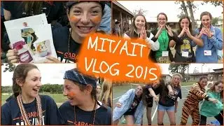 MIT/AIT VLOG 2015!!!!