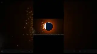 Земля VS Земля, увеличенная в 2\4\8\16\32 раза