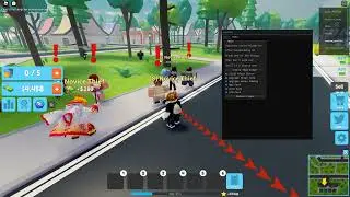 OP Thief Simulator Script Pastebin (ROBLOX)