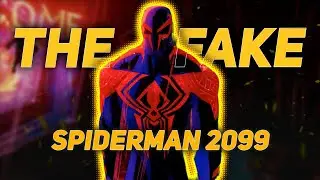 Why Miguel O'Hara is not the real Spiderman 2099 | Explained