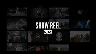 ShowReel 2023_4k