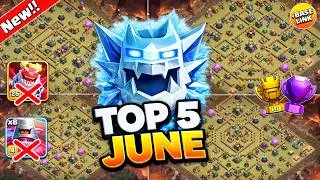 New Best!! Th14 Base 2026 | Town Hall 14 (Th14) War/Cwl/Farming Base Design - Clash Of Clans - COC