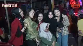MUTIARA NADA - Wadon Selingan - Nini Ariska