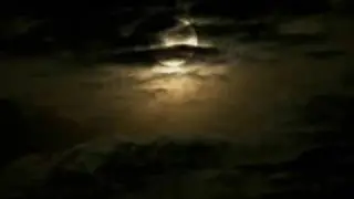 Lazy Moon