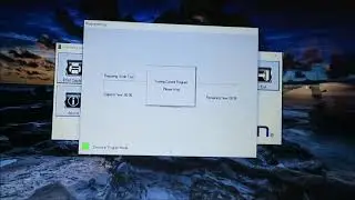 Updating My Actron CP9575 Auto Scanner