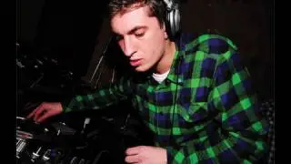 SKREAM LIVE DUBSTEP 2009 - VANCITY!!