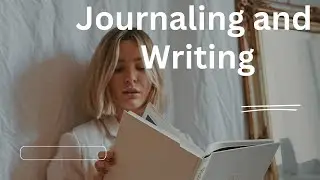 How to Improve Your Writing Skills with Journaling - Pat Iyer