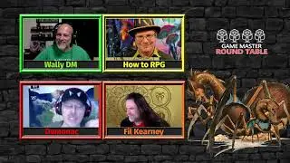 Fun with Monsters! Stories & Ideas using D&D Monsters