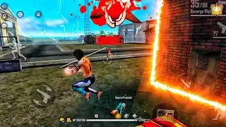 24kGoldn - Mood ❤️ ( FreeFire Highlights )