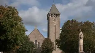 Sainte-Alix intro messe