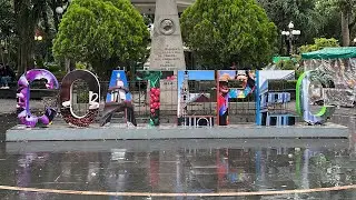 COATEPEC VERACRUZ MAGICAL TOWN
