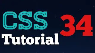 CSS tutorial for beginners -34- Aligning image and text in thesame Div