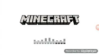 Play MINECRAFT #1 (＾• ω •＾)