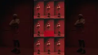 GO OFF  CTRL LIVE PERFORMANCE OUT NOW @VEVO
